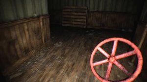 Комната 817 // Room 817