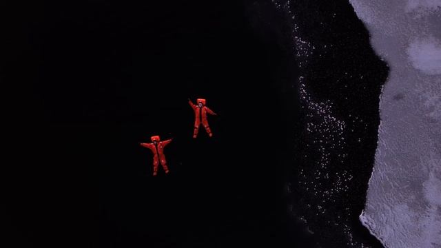 Айсфлоатинг январь смотреть онлайн