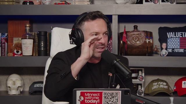 Патрик Бет-Дэвид | USAID дало Politico миллионы смотреть онлайн