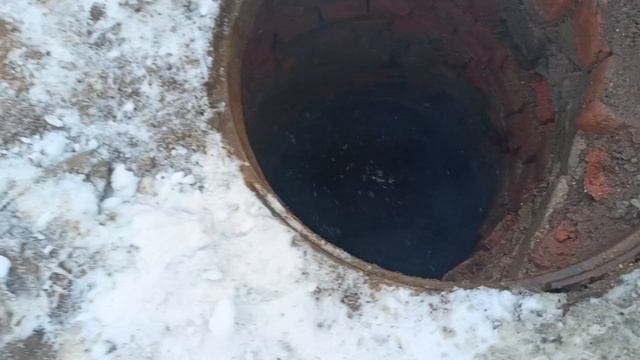 КОЛОДЕЦ. смотреть онлайн