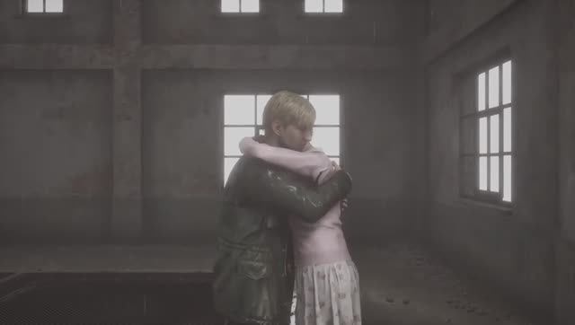 SILENT HILL 2 Remake (Remastered) КОНЕЦ (Эпизод 13)