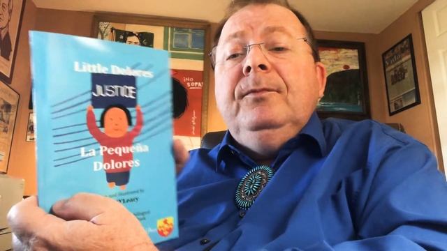 “Little Cesar” and “Little Dolores” read by author, Denis O’Leary. смотреть онлайн