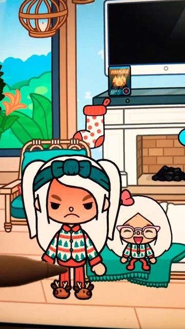 #tocaboca #токабока #tocalifeworld #tocaworld смотреть онлайн