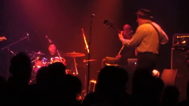 Jah wobble Exeter - Liquidator смотреть онлайн