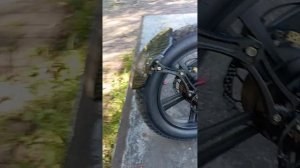 IKINGI S6 PRO дооснащение и стиль