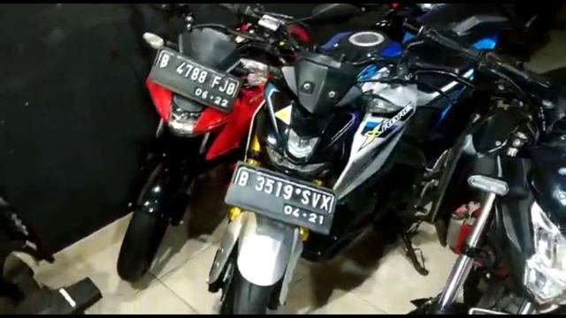 JUAL BELI MOTOR SPORT BEKAS HARGA MULAI 13 JUTAAN | RND MOTOSPORT смотреть онлайн