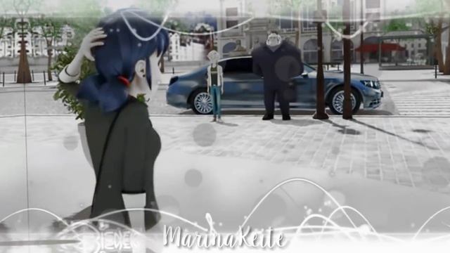 Золотыми рыбками... ¦¦ Леди Баг и Супер Кот ¦¦ Клип смотреть онлайн