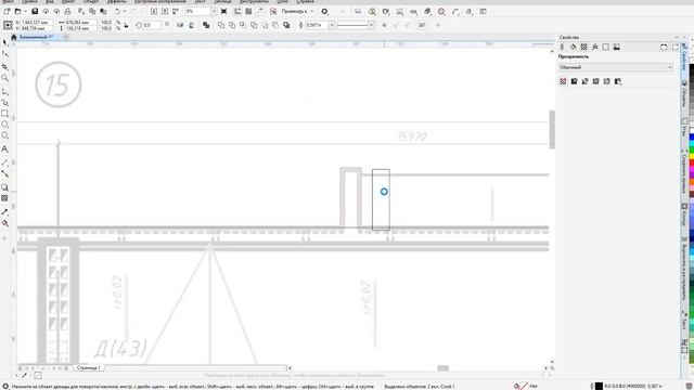 Расчёт стоимости и монтажа гибкого неона для подсветки здания / Как посчитать гибкий неон смотреть онлайн