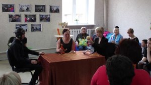 Маленький принц (отрывок)