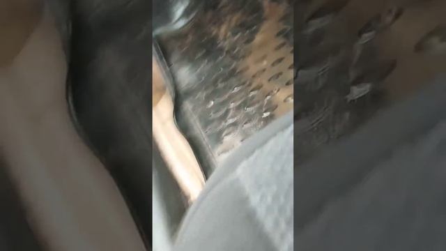 Нет заряда акб.Причина в генераторе? смотреть онлайн