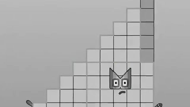 UncannyBlocks Band Different 9 смотреть онлайн