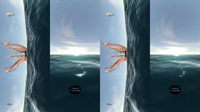 Kraken смотреть онлайн