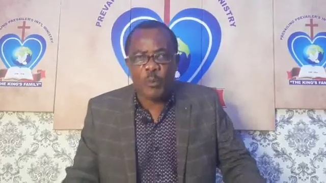 The Gospel as of Old|Solid relationship, Solid Family | Pastor Lucky Ugbebor смотреть онлайн