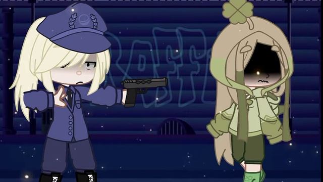 //😑ну ты дурила😡!?\\ (видео с парой+новая ос) (гача клуб) меме оригинал смотреть онлайн