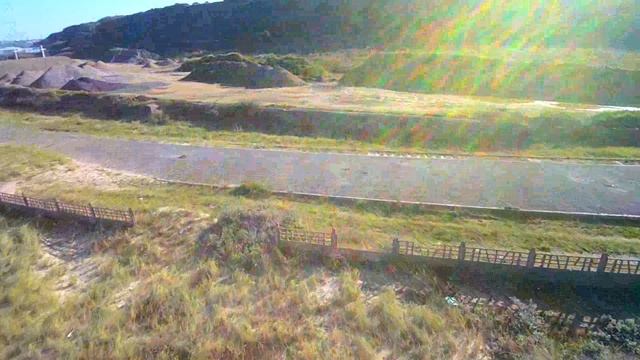 HOVERPORT LE PORTEL (Pas de Calais France) смотреть онлайн