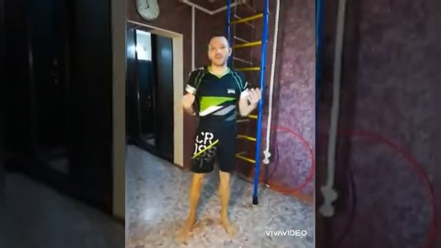 Принцип зарядки на каждый день смотреть онлайн