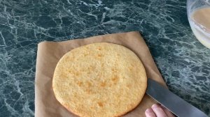 Торт Молочная девочка с вкуснейшим кремом