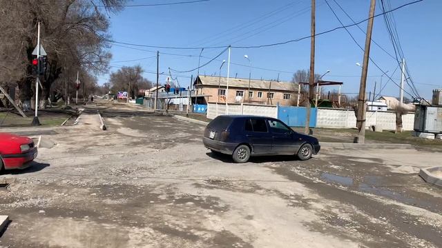 Толе Би улица смотреть онлайн