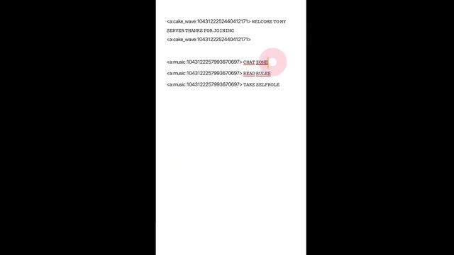 How To Make Welcome Message | Koya bot Welcome Setup | Discord welcome message смотреть онлайн