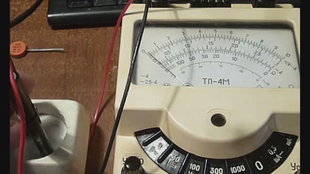 Амплитудный детектор. смотреть онлайн