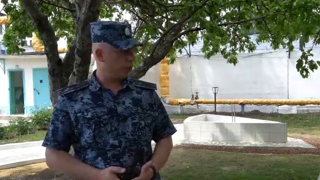 В ульяновской колонии поселится белый аист. смотреть онлайн