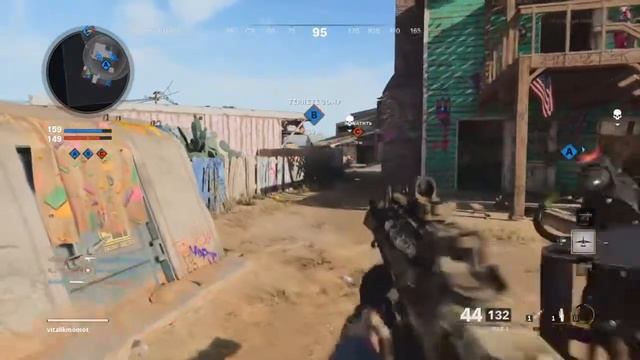 Season 3 the Hunt for Adler |Call of Duty: Black Ops Cold War |Livestream смотреть онлайн