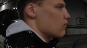 Нашли закулисье (Backrooms) в реальной жизни