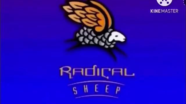 Teletoon (x2)/CiTV/CTF/SCPI/STBF/IPF/RT/Canada/Access/Radical Sheep/Happy Films (2003)