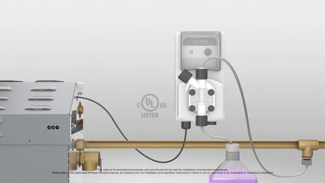 AromaSteam with AirTempo Control смотреть онлайн