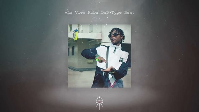 NON COPYRIGHT Koba LaD Type Beat "La Vie" (prod Giaprey) смотреть онлайн