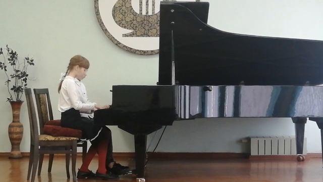 Бел.н.п. "Кацілася чорна галка" обр. А.Фрейнклах смотреть онлайн
