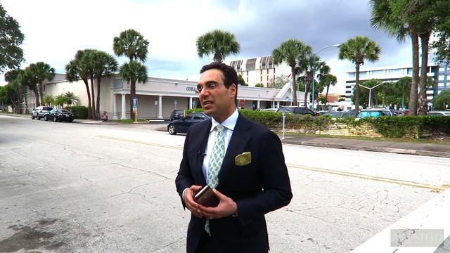 Miami Car Accidents: Accidents caused by Distracted Drivers Using Snapchat and FaceTime смотреть онлайн