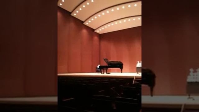 Kevin Sendouw piano performance смотреть онлайн