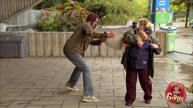 Doggy Beat Down смотреть онлайн