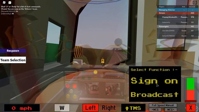 LONDON UNDERGROUND JUBILEE LINE IN ROBLOX??? смотреть онлайн