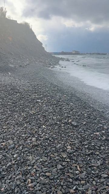 Анапа с.Большой Утриш