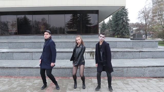 Parov Stelar - Mambo Rap (Dance Challenge) смотреть онлайн