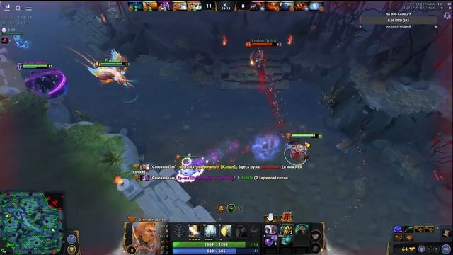 Гэймплэй жетонщика на сап омни 4к рейт 03 05 22 смотреть онлайн