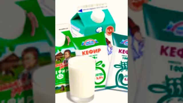 История Кефир F M смотреть онлайн