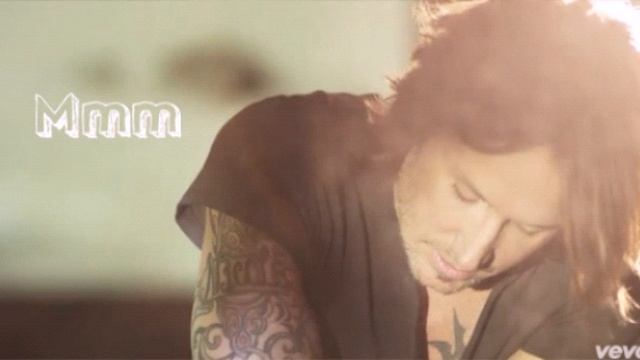 Keith Urban ~ "Come Back to Me" Lyrics смотреть онлайн