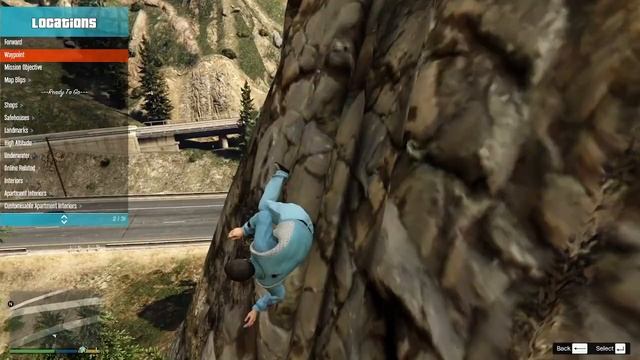 epsilon (GTA) смотреть онлайн