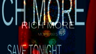 Rich More смотреть онлайн
