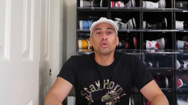 THE WORST RELEASE AIR JORDAN 1 LOST & FOUND смотреть онлайн