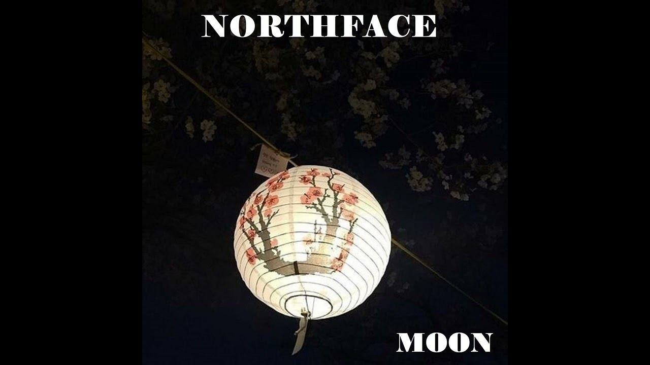 NORTHFACE - MOON (audio) смотреть онлайн