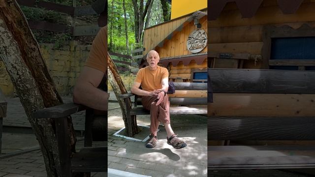 Отзыв гостей об отдыхе в Ле-Шале Holiday Park 2023г.
г.Москва