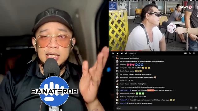 Eto ang mangyayari sa SONA??? смотреть онлайн