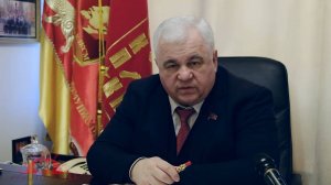 Рассвет ТВ. Казбек Тайсаев. «Еще немного,еще чуть чуть...»