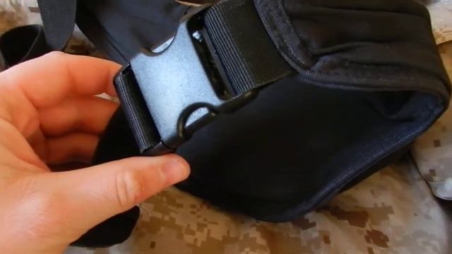 Recenzja saszetki Pentagon Gun Pouch смотреть онлайн