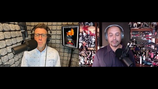 The Karate Kid Part II (1986) - Scene-By-Scene Breakdown (Re-Release) - Preview