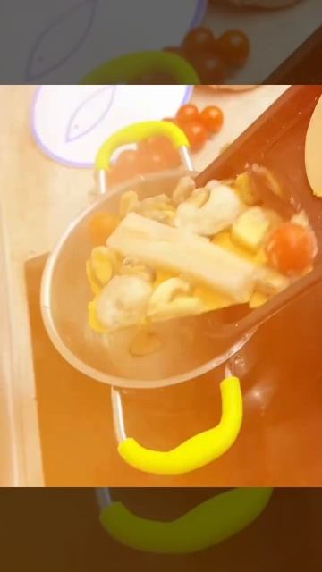 Морепродукты N1